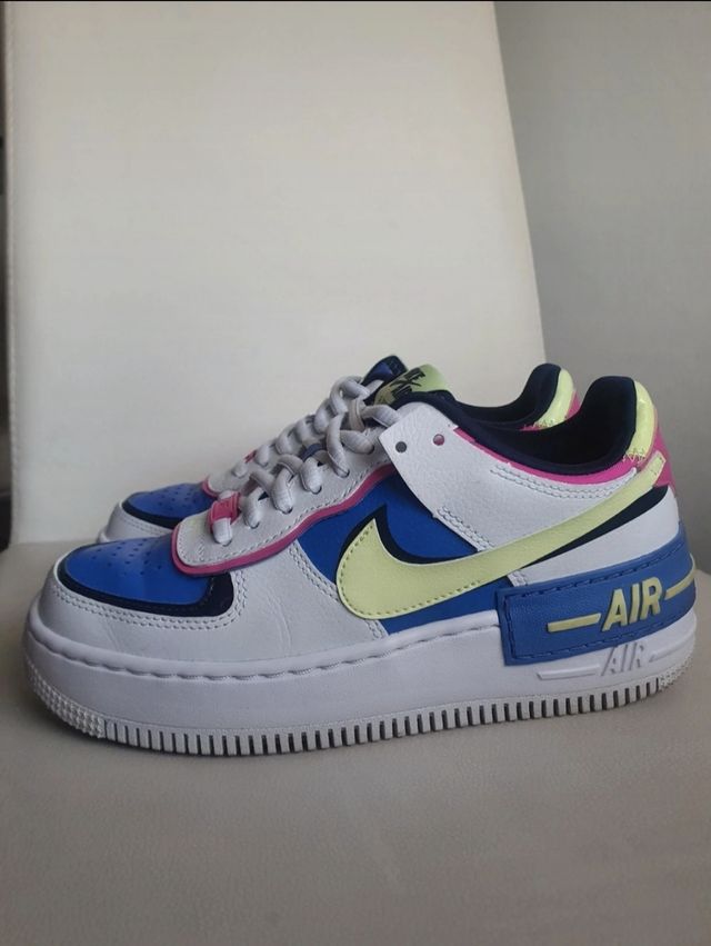 Nike Air Force 1 Shadow