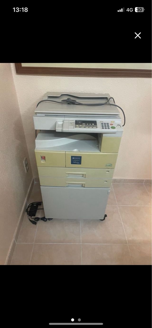 Mesa escritorio oficina