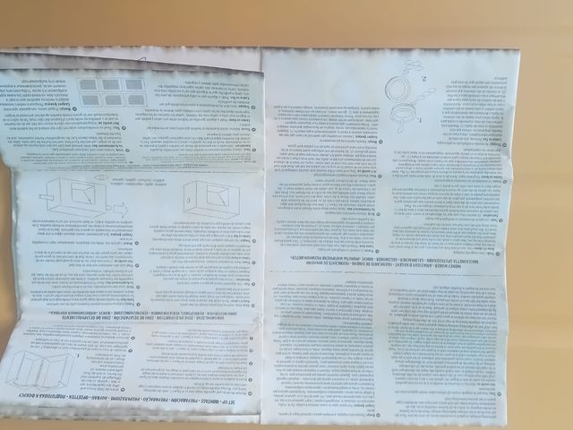 JUEGO DE MAGIA MADERA