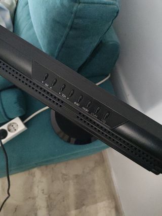 Monitor LG 19 pulgadas 