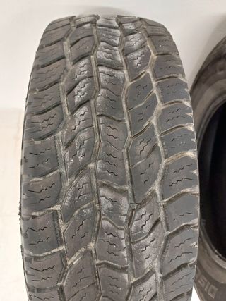 Neumáticos COOPER DISCOVERER A/T3