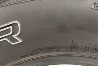 Neumáticos COOPER DISCOVERER A/T3