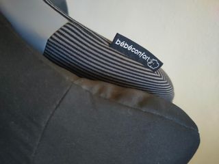 Silla coche bebeconfort