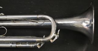 Trompeta Sib Selmer Depose en buen estado.