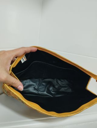 Conjunto Neceser y bolsa maquillaje 