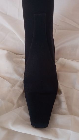 Botas altas de Vestir Nº 38, licra, Balenciaga