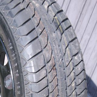 Pneumatico CONTINENTAL 185/60 R14 32H con cerchio