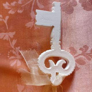 Chiavetta decorativa