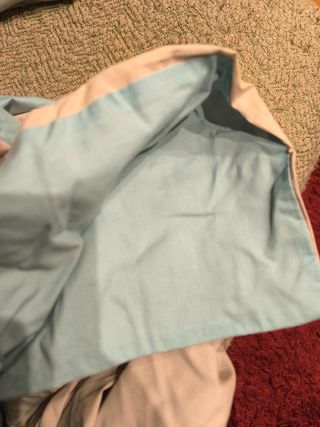 Funda nórdica reversible