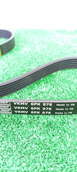 SKF VKMA 33165 Kit de correa multi-V