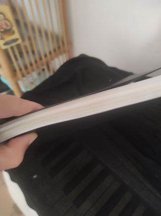 TEMARIO de PIANO para OPOSICIONES