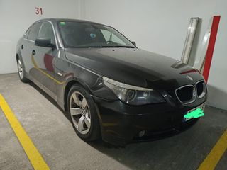 BMW Serie 5 2006