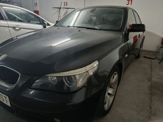 BMW Serie 5 2006
