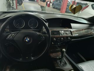 BMW Serie 5 2006
