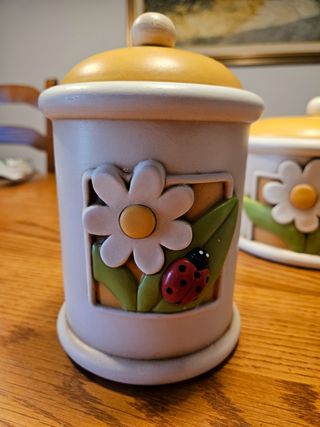 Egan set Biscotti, zucchero e sale