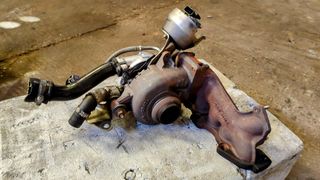 TURBO DE CITROEN GRAN PICASSO