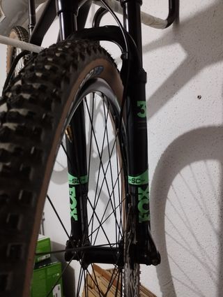 Orbea Alma M50