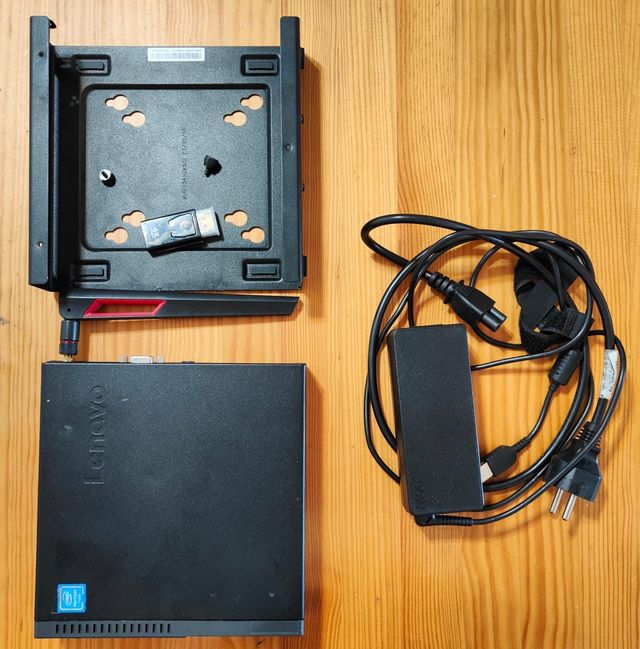 Lenovo ThinkCentre M710q