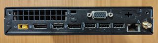 Lenovo ThinkCentre M710q