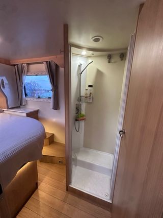 ALQUILER DE AUTOCARAVANA EN MADRID  Integral