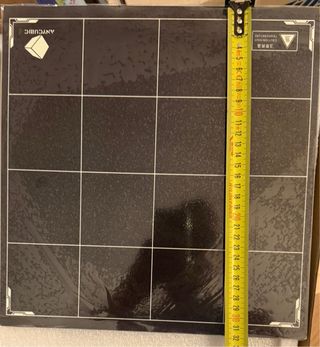 Placa de Vidrio para Kobra Plus **Nueva**Original