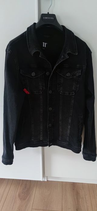 Chaqueta hombre 