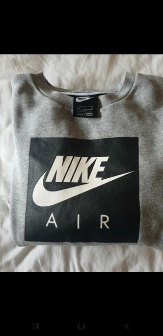 Sudadera Nike
