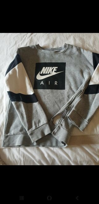 Sudadera Nike