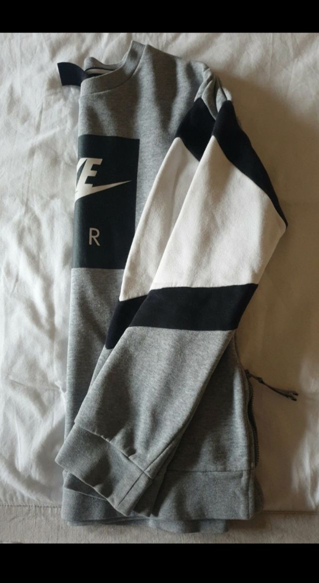 Sudadera Nike
