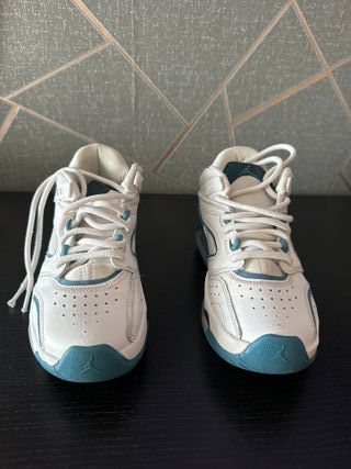 zapatillas jordan airmax niño 