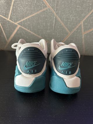 zapatillas jordan airmax niño 