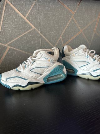zapatillas jordan airmax niño 