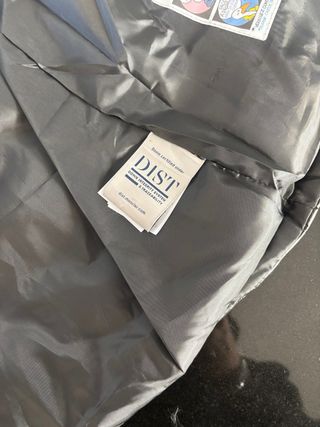 Abrigo  Plumas Moncler 