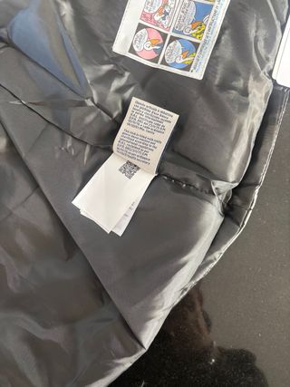 Abrigo  Plumas Moncler 