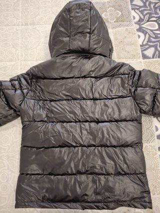 Abrigo  Plumas Moncler 