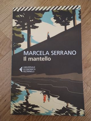 Il mantello