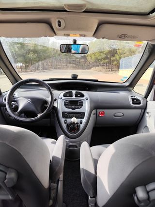 Citroen Xsara 2006