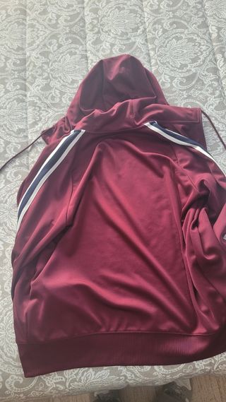 Chaqueta nike