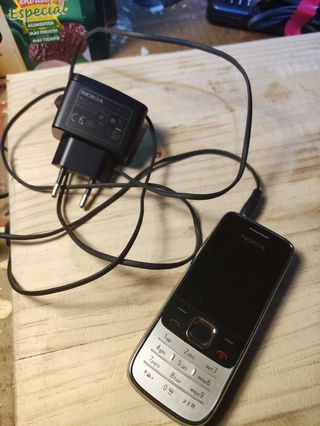 Teléfono móvil Nokia LIBRE