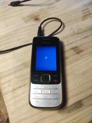 Teléfono móvil Nokia LIBRE