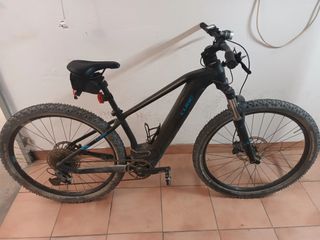 E-BIKE