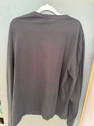Camiseta Armani Jeans