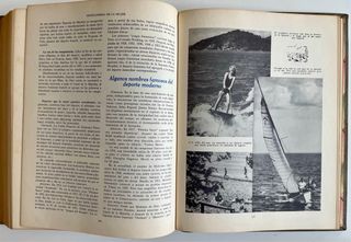 ENCICLOPEDIA DE LA MUJER