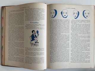 ENCICLOPEDIA DE LA MUJER