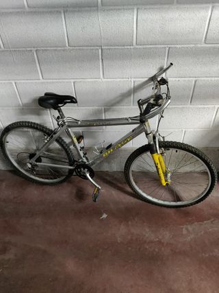 Bicicleta bh