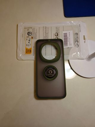 Cover Honor Magic6 Pro Nuova