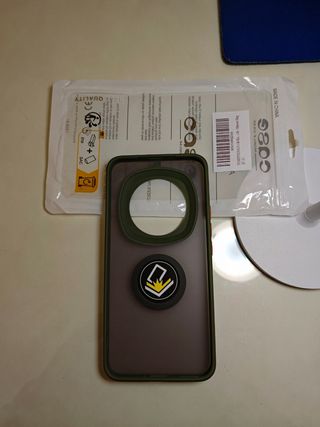 Cover Honor Magic6 Pro Nuova