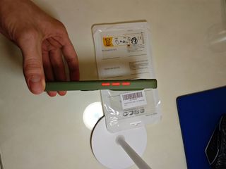 Cover Honor Magic6 Pro Nuova