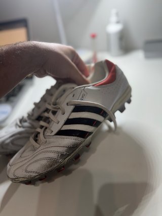 Zapatillas futbol