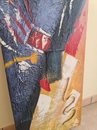 Moldura Tela Quadro Pintura Parede Decorativa